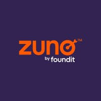 Zuno by Foundit logo